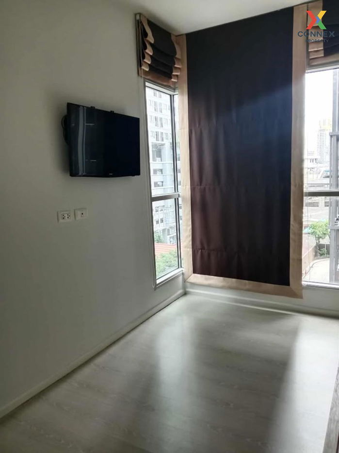 รูป ขายคอนโด  แอสปาย พระราม 9 MRT-พระราม 9 ห้วยขวาง เขต ห้วยขวาง กรุงเทพ CX-136620 ✅ ทักไลน์ @connexproperty ตอบทันที ทีมงานมืออาชีพ ✅  - รูปที่ 6/10