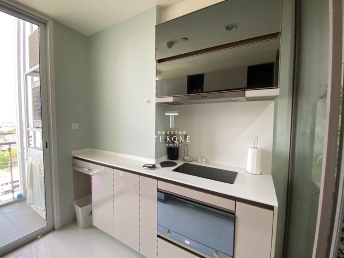 picture The Room Sathorn-TanonPun 🌟PN-00004212🌟 - 6/10