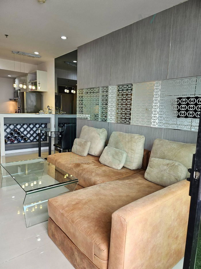 picture 🚩 For Sell Condo SUPALAI PREMIER RATCHATHEWI Building 1, Floor 34,1 bed room, Room size 64 sqm - 5/8