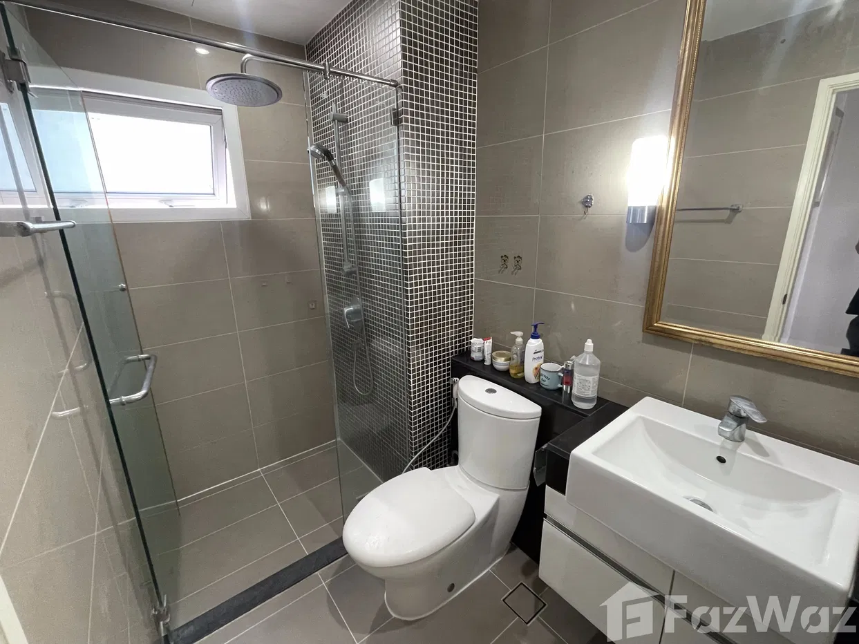 รูป ขาย คอนโด 3 ห้องนอน ในโครงการ ศุภาลัย เวลลิงตัน 1743700 - รูปที่ 12/18