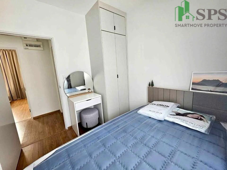 picture Townhouse for rent Pleno sukhumvit bangna 2 ( SPSEVE1455 ) - 10/15