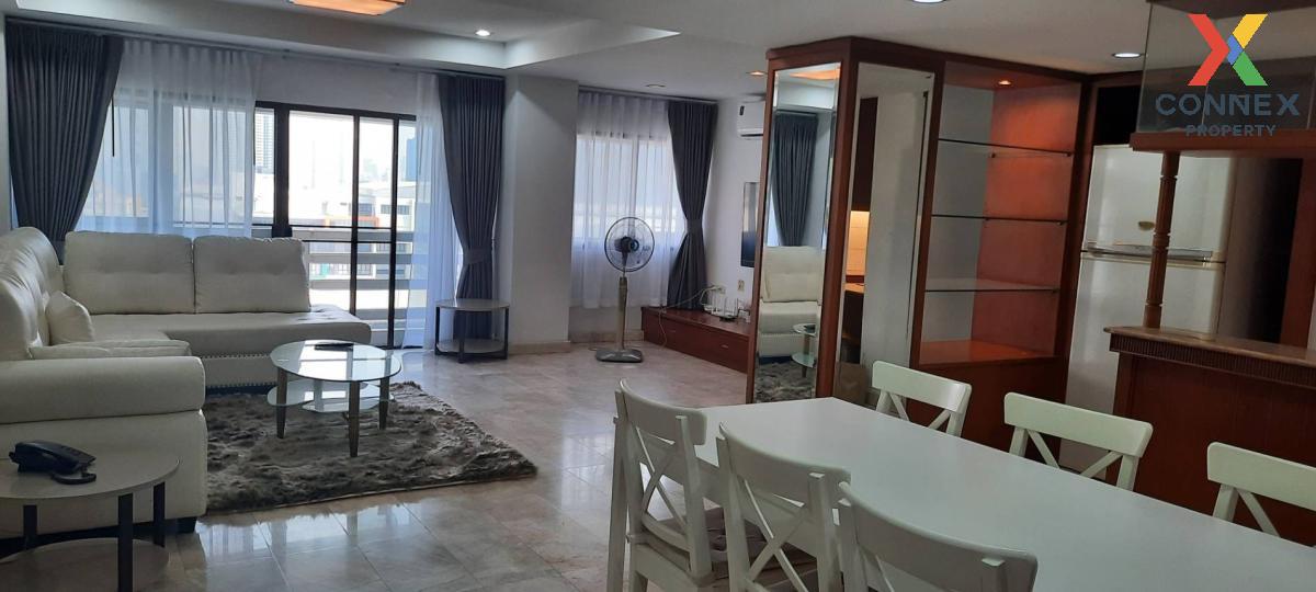 picture 🔥🔥🔥 For Sale Condo , Ruamjai Heights , MRT-Phetchaburi , Khlong Toei Nuea , Watthana , Bangkok , CX-104214 ✅ Live chat with us ADD LINE @connexproperty ✅ 🔥🔥🔥 - 2/9