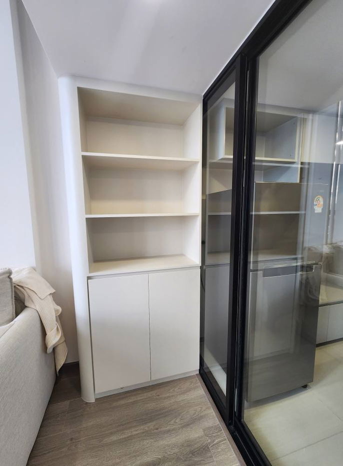 picture RS3692 For Rent – KnightBridge Space Sukhumvit–Rama 4 near BTS Phrom Phong and BTS Thonglor - 6/8