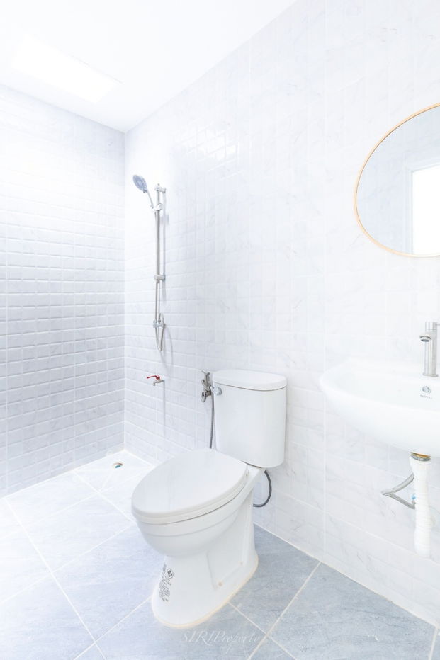 รูป ฟรีโอน! ทาวน์เฮ้าส์ 2 ชั้น แ คลอง 1 | ตกแต่งใหม่! ใกล้ Future Park/ธรรมศาสตร์ | 1.79 ลบ. - รูปที่ 10/17