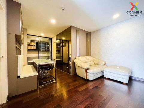 For Sale Condo , Bangkok Feliz Sathorn - Taksin , BTS-Krung Thon Buri , Khlong San , Khlong San , Bangkok , CX-135280 ✅ Live chat with us ADD LINE @connexproperty ✅