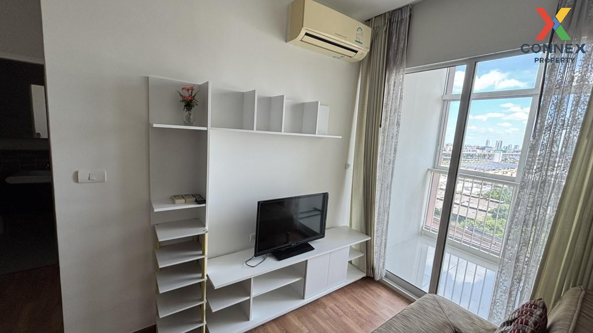 picture 🔥🔥🔥 For Rent Condo , The Coast Bangkok , BTS-Bang Na , Bang Na , Bang Na , Bangkok , CX-137785 ✅ Live chat with us ADD LINE @connexproperty ✅ 🔥🔥🔥 - 2/9