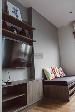 FOR RENT condo , Chapter One Midtown Ladprao 24 , BTS-Ha Yaek Lat Phrao , Chomphon , Chatuchak , Bangkok , CX-36519 ✅ Live chat with us ADD LINE @connexproperty ✅ 
