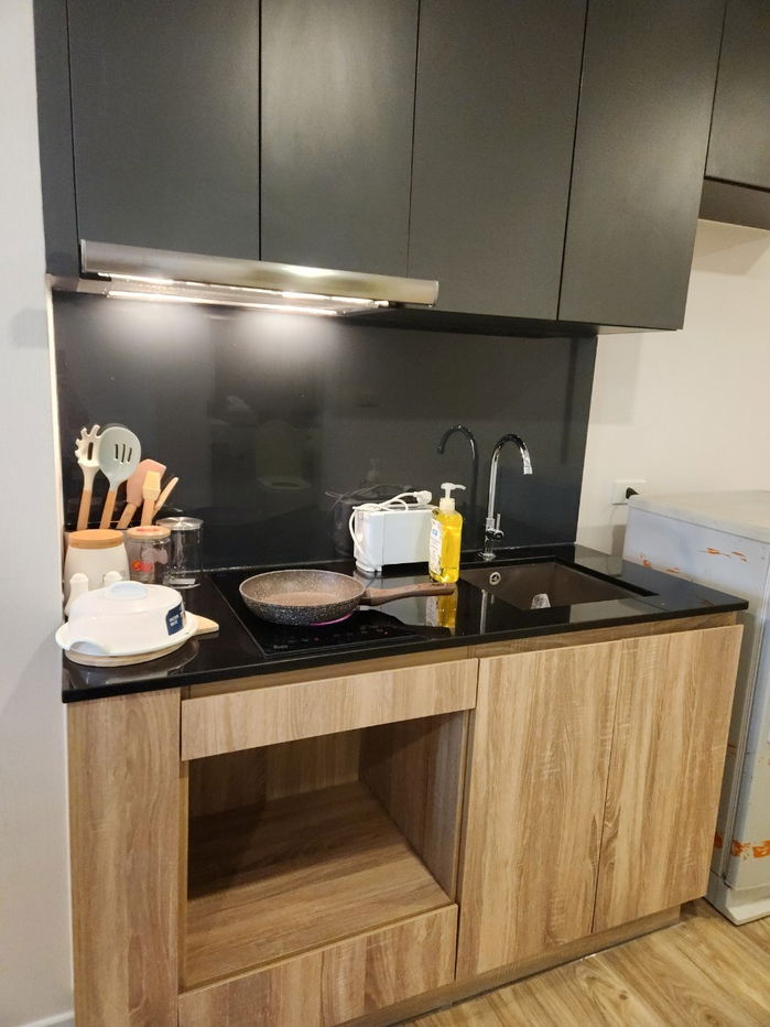 picture > Blossom @Sathorn Charoenrat for Rent 2B 2B 77 SQM - 22/31