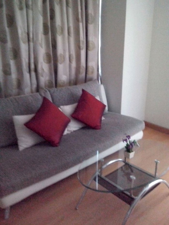 รูป ห้ามพลาด🔥🔥ปล่อยเช่า คอนโดทำเลดี ราคาพิเศษ โครงการ ไลฟ์ แอท รัชดา - สุทธิสาร MD-25069976 - รูปที่ 5/12