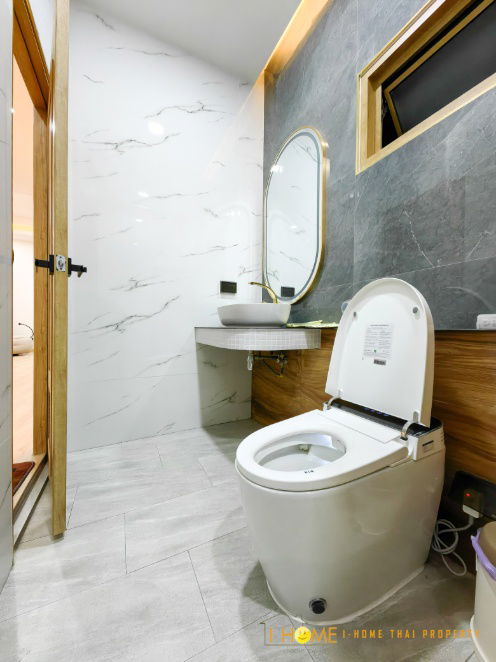 picture Single-storey detached house for sale  3 bedrooms 2 bathrooms and 1 parking. - 16/31