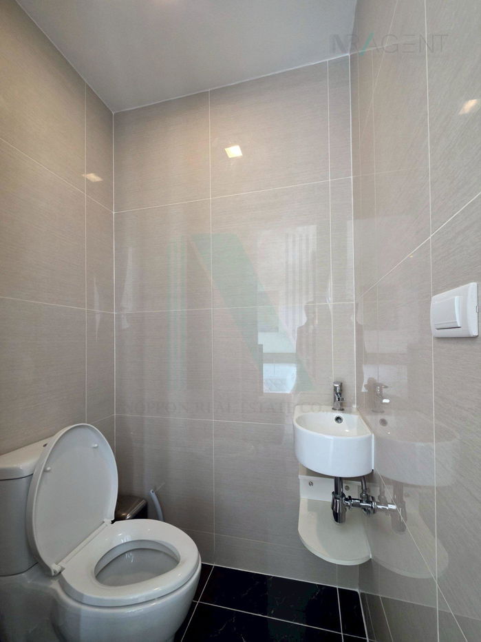 picture 📌 For Sell Condo PARK ORIGIN PHROM PHONG Building 1, Floor 24,Studio, Room size 28.00 sqm - 1/8