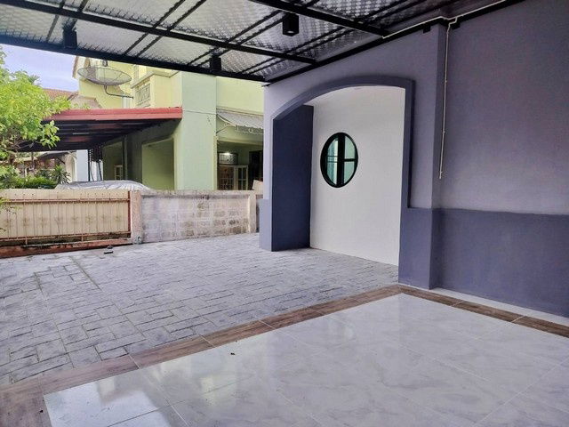 picture FOR RENT HOUSE PROPERTY 18000 BAHT per MONTH - 3/8