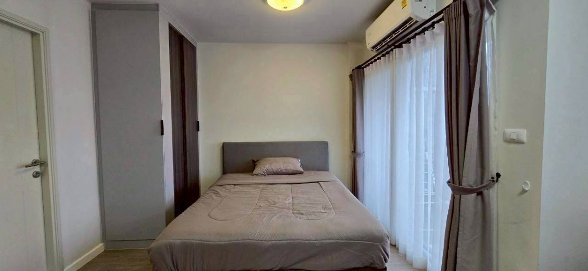 รูป ดีคอนโด ริน เชียงใหม่ ( D Condo Rin ) ว่างพร้อมอยู่ ราคาเช่า 9,500 บาท ต่อเดือน. - รูปที่ 6/30