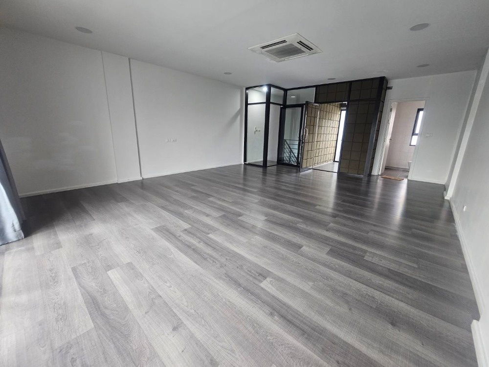 picture Home Office 4 storey Cascade Bangna KM.5 for RENT (SPSP559) - 16/20