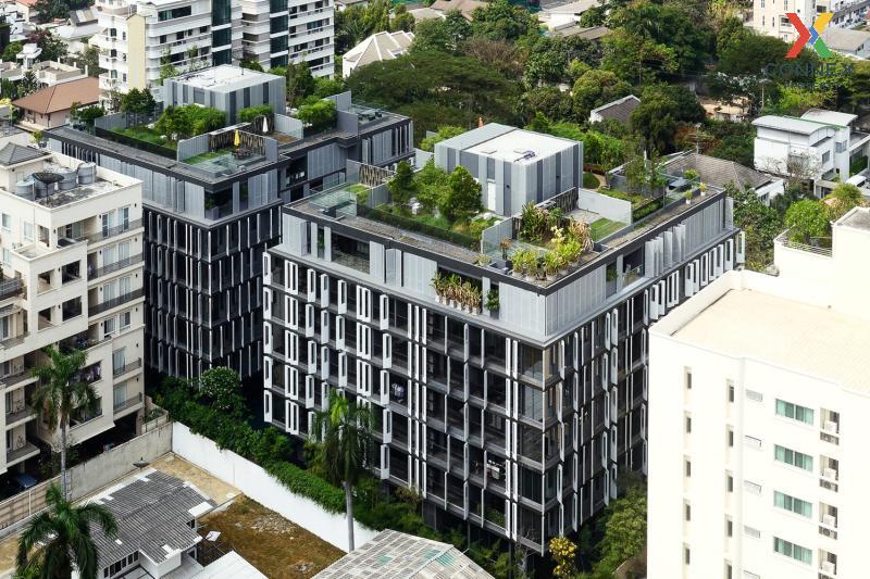 รูป ขายคอนโด  ไซมิสจอยญ่า BTS-พร้อมพงษ์ คลองตันเหนือ เขต วัฒนา กรุงเทพ CX-134004 ✅ ทักไลน์ @connexproperty ตอบทันที ทีมงานมืออาชีพ ✅  - รูปที่ 1/3