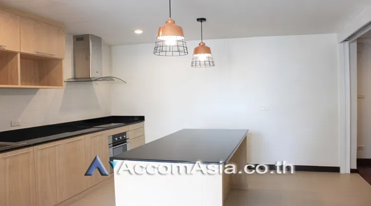 รูป 🔼🔽 AccomA 📩 Big Balcony 3 BR Condominium @Newton Tower (AA22889) - รูปที่ 5/10