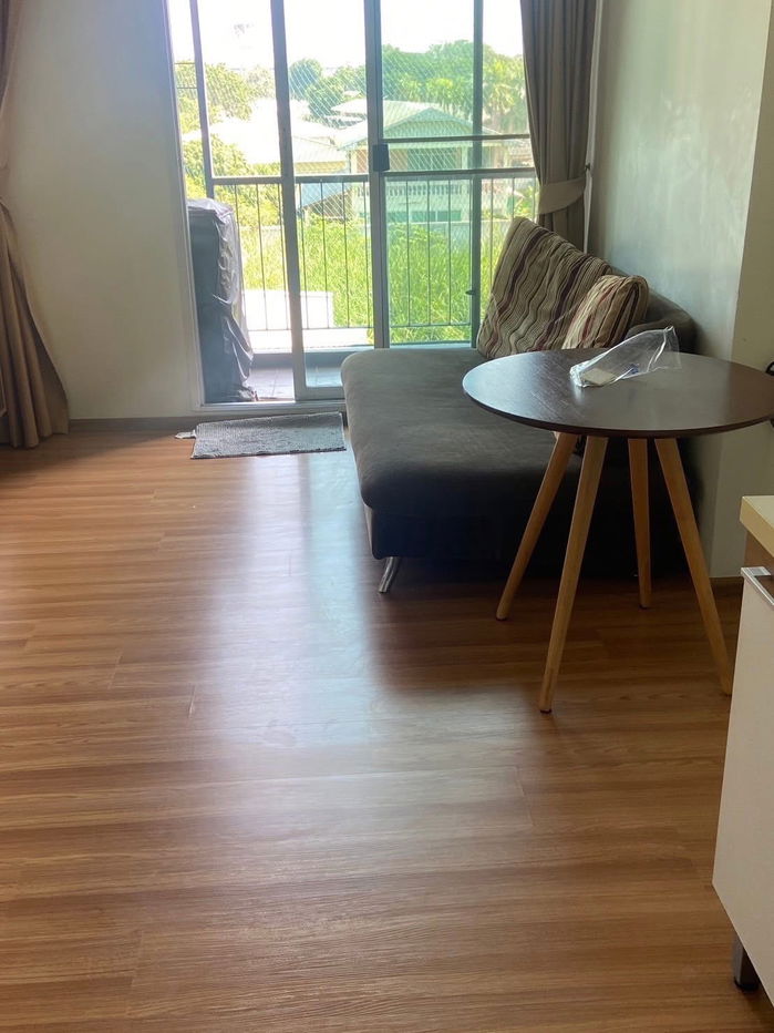 รูป ให้เช่า คอนโด Resta resort แจ้งวัฒนะ 12 พร้อมอยู่ ( Line : @condo999 ) - รูปที่ 2/4