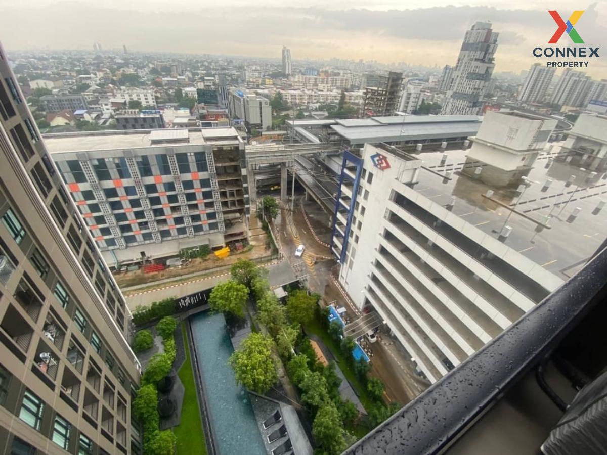 picture For Rent Condo , Nue Noble Ratchada-Lat Phrao , MRT-Ratchada , Chankasem , Chatuchak , Bangkok , CX-103977 ✅ Live chat with us ADD LINE @connexproperty ✅  - 1/12