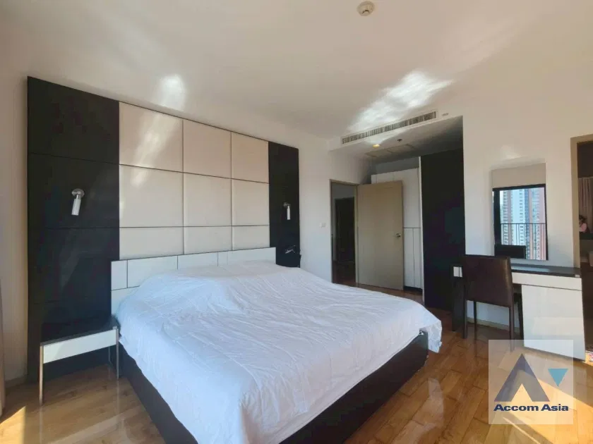 รูป 🔼🔽 AccomA 📩 2 BR Condominium @Noble Reveal (AA30215) - รูปที่ 13/20