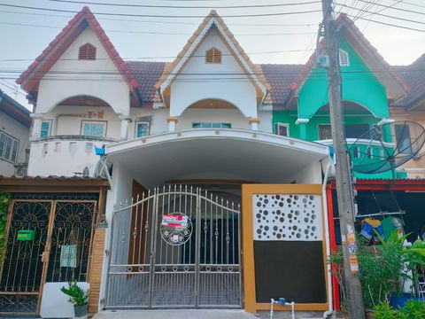 🏡 𝗖𝗢𝗡𝗗𝗢 𝗙𝗢𝗥 𝗦𝗔𝗟𝗘 |Baan Chat Manee 2  ⚡️