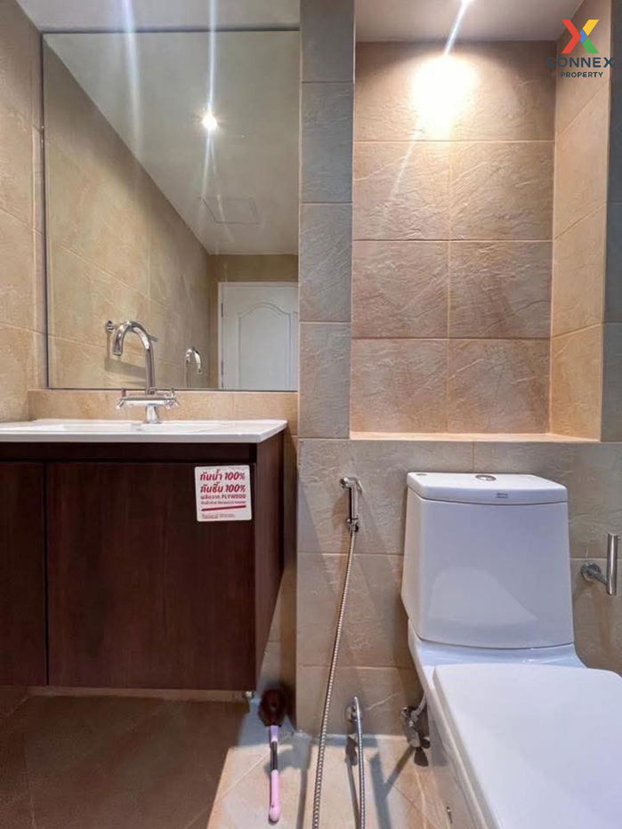 รูป ขายคอนโด  บ้านสิริสาทร สวนพลู BTS-ช่องนนทรี ทุ่งมหาเมฆ เขต สาทร กรุงเทพ CX-130891 ✅ ทักไลน์ @connexproperty ตอบทันที ทีมงานมืออาชีพ ✅  - รูปที่ 11/12