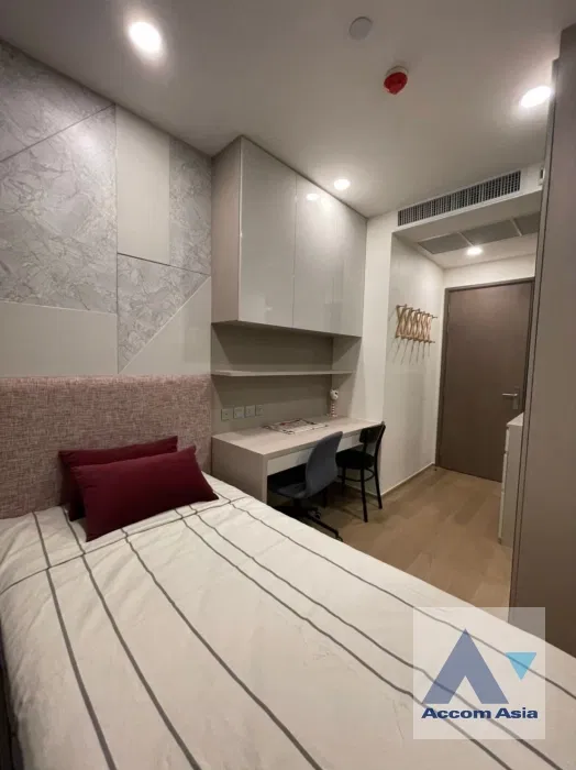 รูป 🔼🔽 AccomA 📩 Fully Furnished 2 BR Condominium @Ashton Chula Silom (AA40374) - รูปที่ 8/10