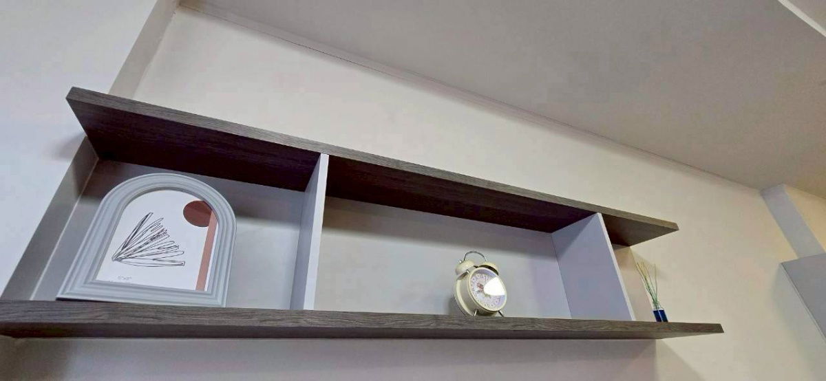 รูป ดีคอนโด ริน เชียงใหม่ ( D Condo Rin ) ว่างพร้อมอยู่ ราคาเช่า 9,500 บาท ต่อเดือน. - รูปที่ 9/30