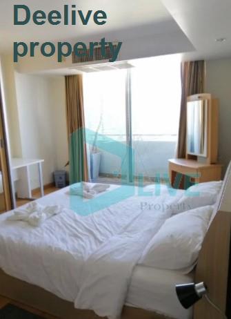 รูป DL001582 ให้เช่าคอนโด ศุภาลัย ปาร์ค พหลโยธิน (Supalai Park Phaholyothin) ใกล้ MRT พหลโยธิน พร้อมเข้าอยู่ โทรด่วน 0653619502 LineID @534wlwof - รูปที่ 1/8