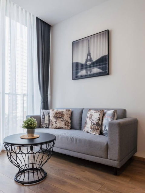 picture WS5902 [Rent] Noble BE33 💵 Rent 28,000 baht/month ✨BTS Phrom Phong - 7/17