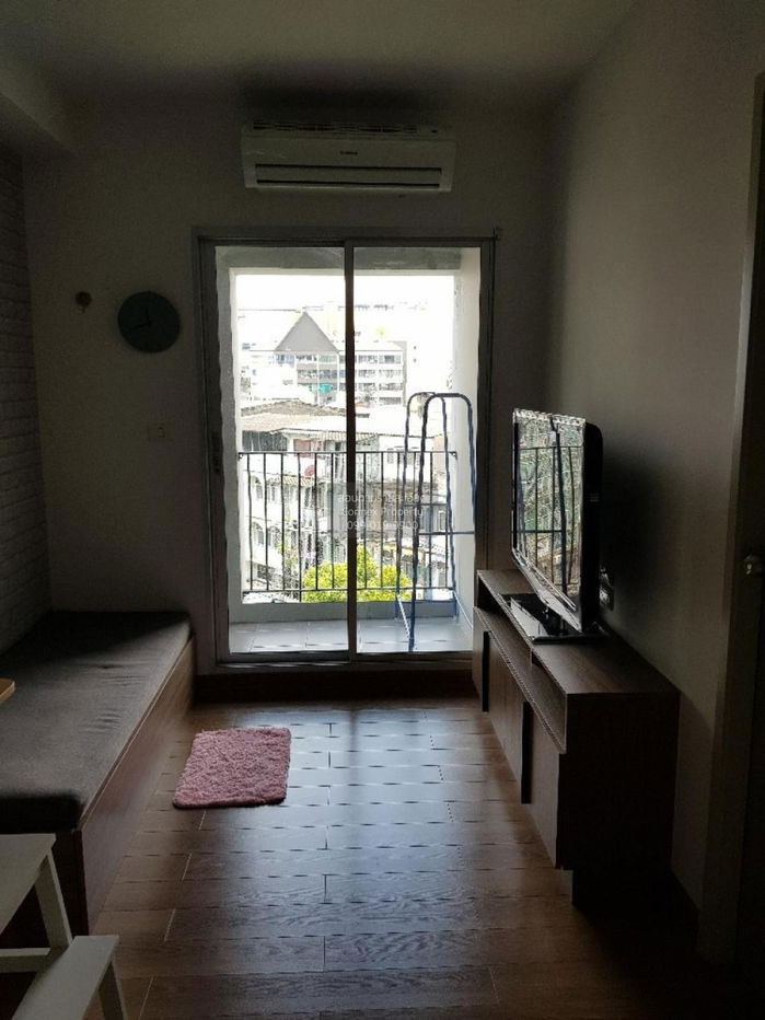 รูป ขายคอนโด  แชปเตอร์ วัน เดอะ แคมปัส ลาดพร้าว 1 MRT-พหลโยธิน จอมพล  เขต จตุจักร กรุงเทพ CX-85528 ✅ ทักไลน์ @connexproperty ตอบทันที ทีมงานมืออาชีพ ✅  - รูปที่ 6/12