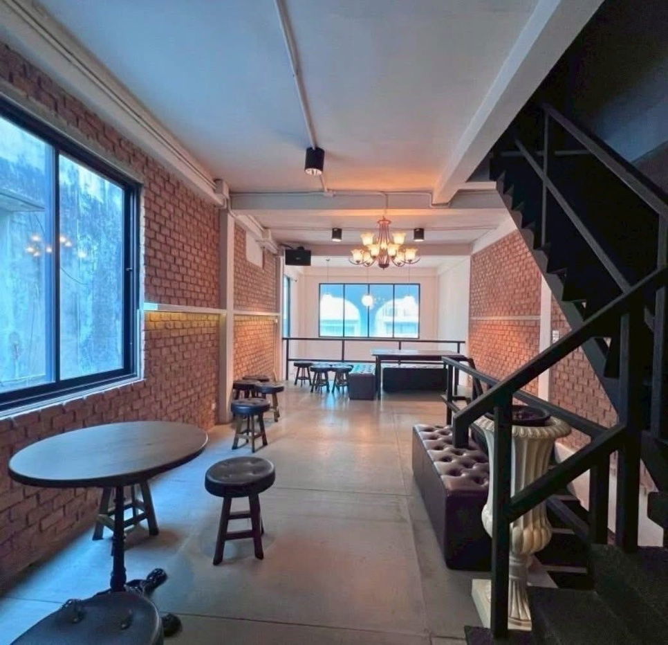 รูป เช่า ให้เช่า ปล่อยเช่า ตึกแถวโฮมออฟฟิศ พระราม 9 ราคาถูก สนใจ Line: @951qfbfi - รูปที่ 4/16