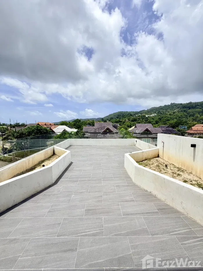 picture New Pool Villa at Chalong, Phuket 1877478 - 22/26