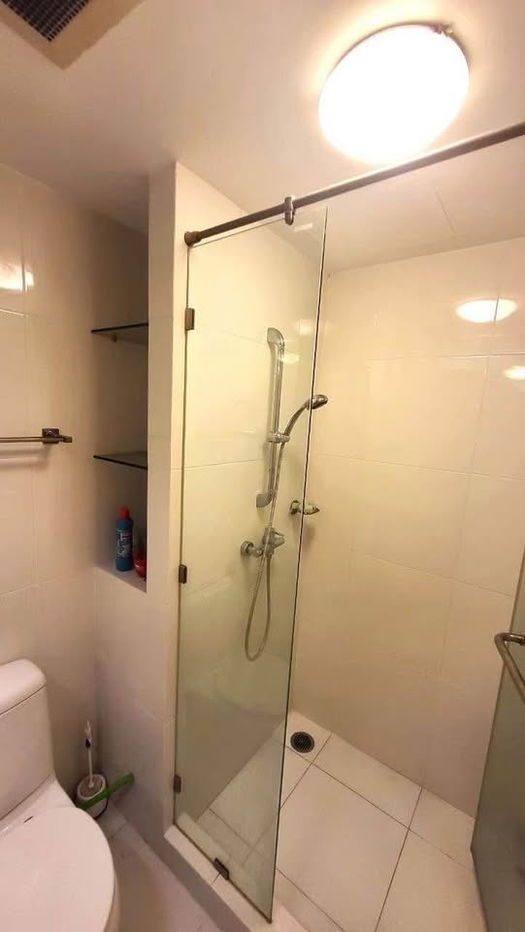 รูป ให้เช่า เซ็นทริค ซีน รัชวิภา มีเฟอร์นิเจอร์+เครื่องใช้ไฟฟ้าครบ - รูปที่ 9/9