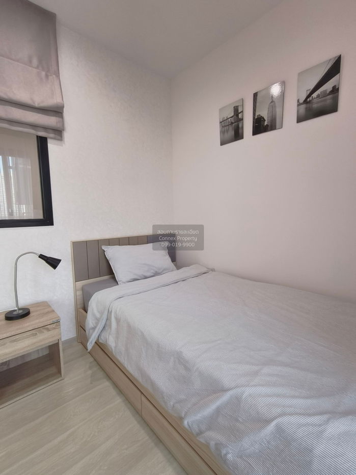 รูป เช่าคอนโด  ไลฟ์ อโศก MRT-เพชรบุรี บางกะปิ เขต ห้วยขวาง กรุงเทพ CX-138172 ✅ ทักไลน์ @connexproperty ตอบทันที ทีมงานมืออาชีพ ✅  - รูปที่ 7/12