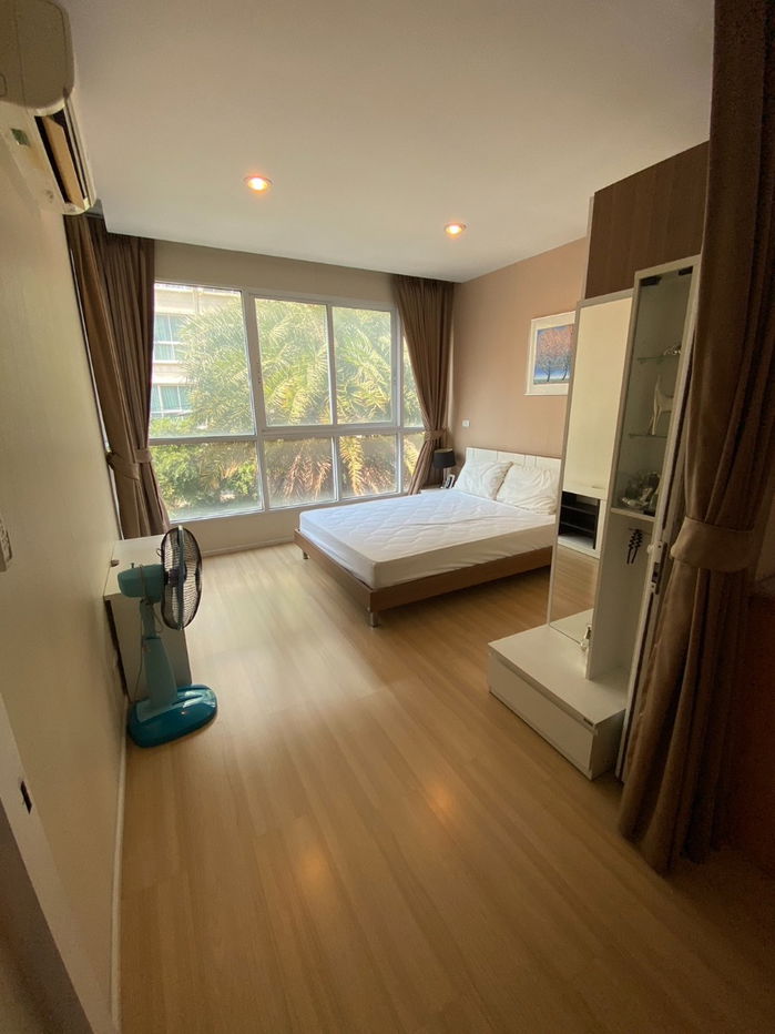 picture For rent Happy condo Ladphrao 101 1bed, 38Sqm 【Line: Yosita828】 - 3/7