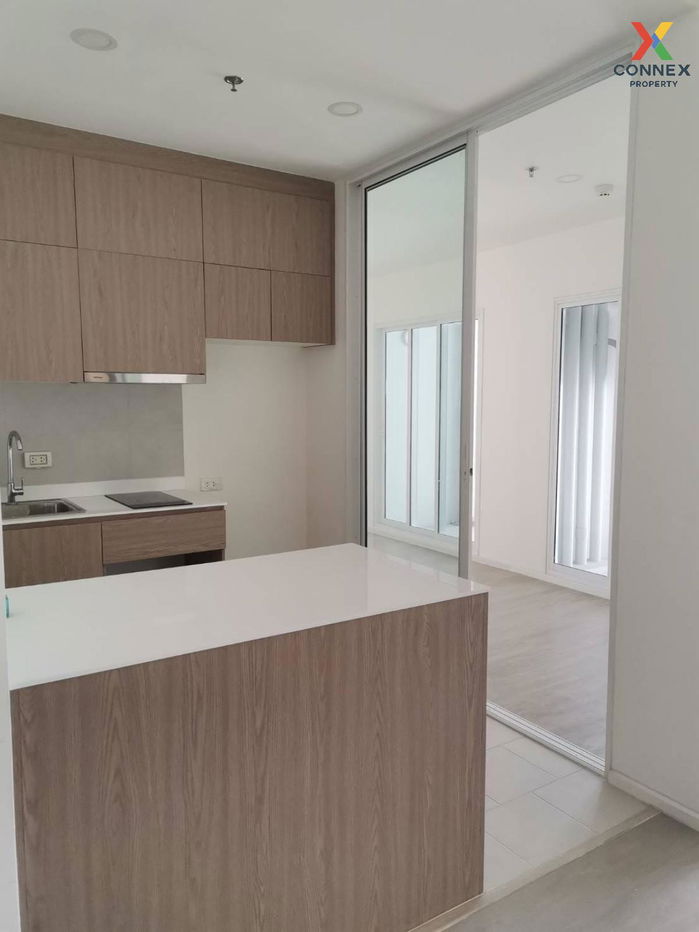 รูป ขายคอนโด  เดอ ลาพีส จรัญ 81 วิวสวย วิวแม่น้ำ รีโนเวทใหม่ MRT-บางพลัด บางพลัด เขต บางพลัด กรุงเทพ CX-111682 ✅ ทักไลน์ @connexproperty ตอบทันที ทีมงานมืออาชีพ ✅  - รูปที่ 9/12