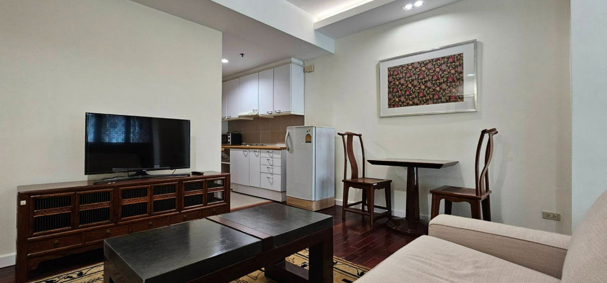 picture Baan Nonzee Condo For sale 3.5 mb.: 45 sqm.  - 8/12
