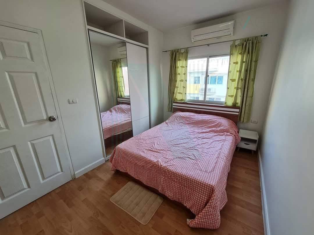 picture For Rent Condo MY CONDO PINKLAO Building A, Floor 8,1 bed room, Room size 31 sqm - 6/8