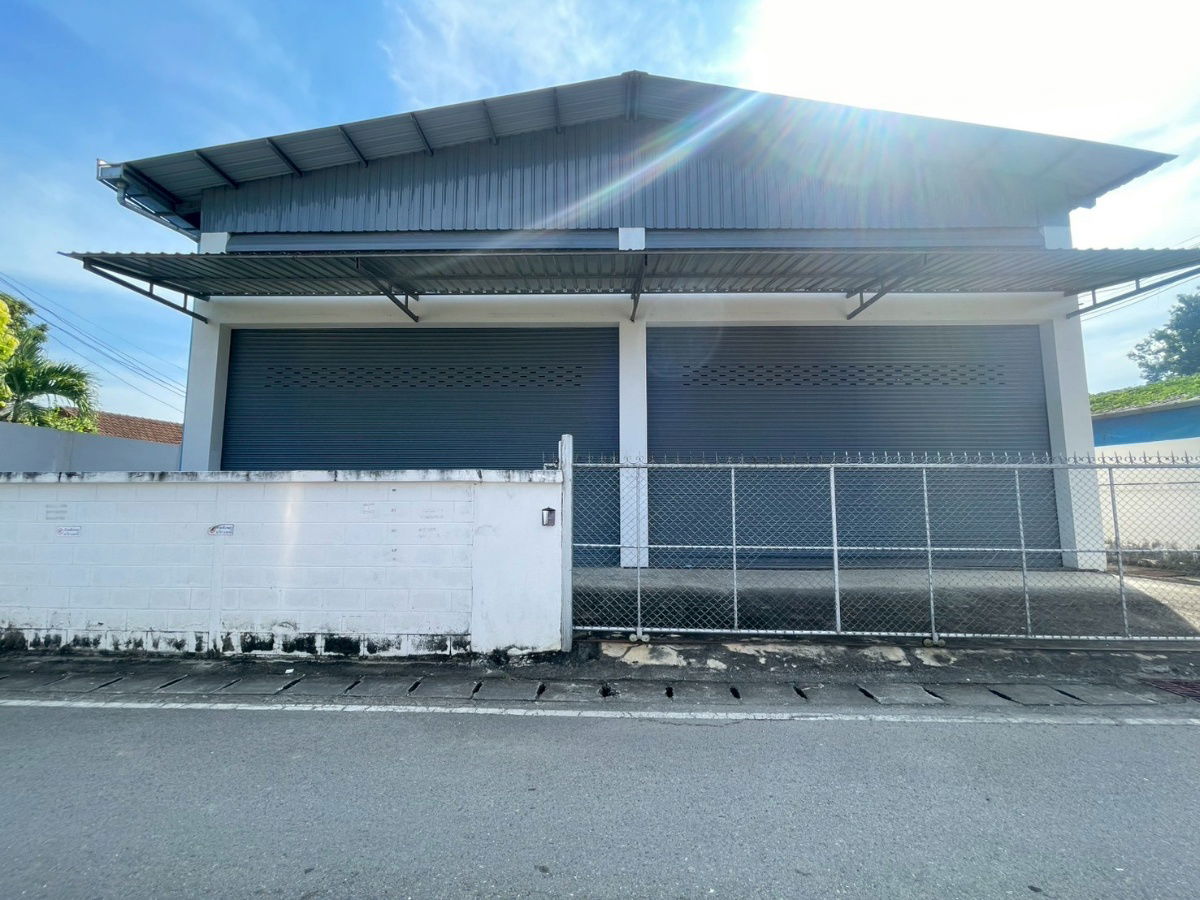 picture Warehouse for rent, stock products, 1 bathroom, 2parking spaces. - 14/15