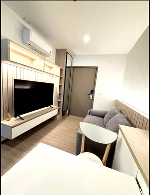 Condos for rent : Aspire Ratchayothin. 1bed 28sqm. Line id: @pfagent