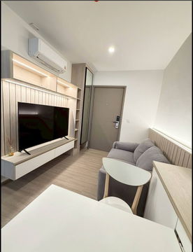 Aspire Ratchayothin. 1bed 28sqm. Line id: @pfagent