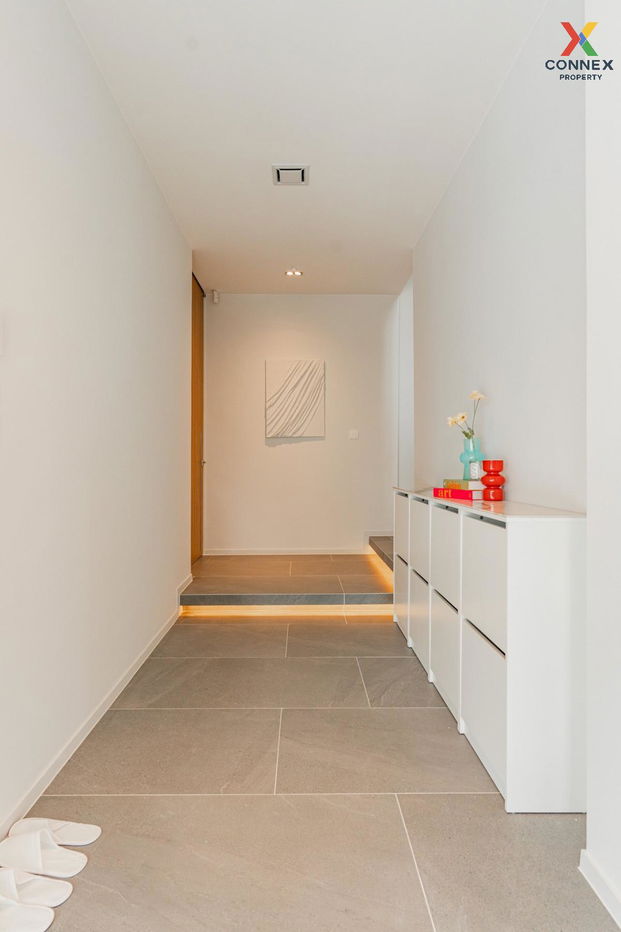 รูป เช่าบ้าน  วีเว่ พระราม 9 MRT-ศรีกรีฑา (สายสีเหลือง) ทับช้าง เขต สะพานสูง กรุงเทพ CX-137790 ✅ ทักไลน์ @connexproperty ตอบทันที ทีมงานมืออาชีพ ✅  - รูปที่ 6/12