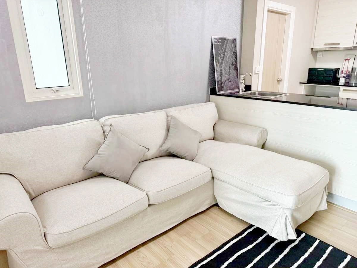 รูป ห้องมาใหม่🐲แอดไลน์ได้เลยครับ🐲✨✨🛋️🛌นนทบุรี 💥เอ็ม โซไซตี้ 🔴🟢🟡 - รูปที่ 17/22