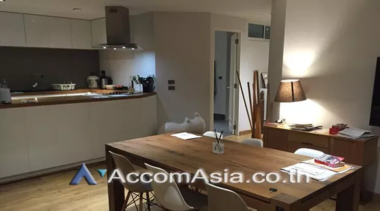 picture 🔼🔽 AccomA 📩 2 BR Condominium @The Bangkok Narathiwat Road (AA21299) - 3/20