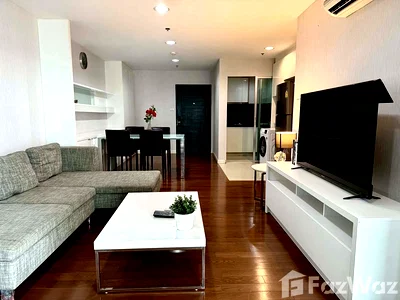 คอนโดให้เช่า : คอนโดให้เช่า 3 ห้องนอน ในโครงการ เบลล์ แกรนด์ พระราม 9 5894481