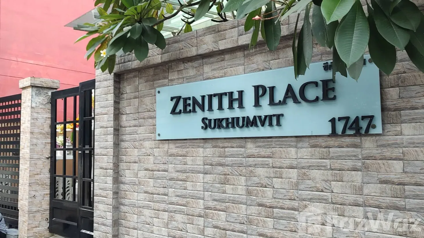 picture 1 Bedroom Condo for sale at Zenith Place Sukhumvit  1910889 - 19/26