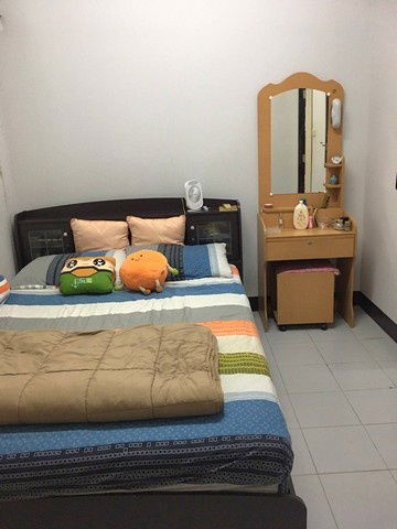 picture FOR SALE Sukhapiban 3 Mansion 1100000 BAHT. - 1/8