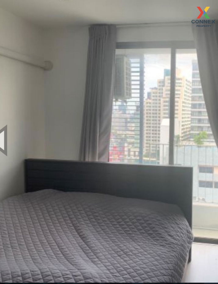 picture For Sale Condo , Ideo Mobi Phayathai , high floor , BTS-Phaya Thai , Thung Phaya Thai , Rat Thewi , Bangkok , CX-121777 ✅ Live chat with us ADD LINE @connexproperty ✅ - 4/10