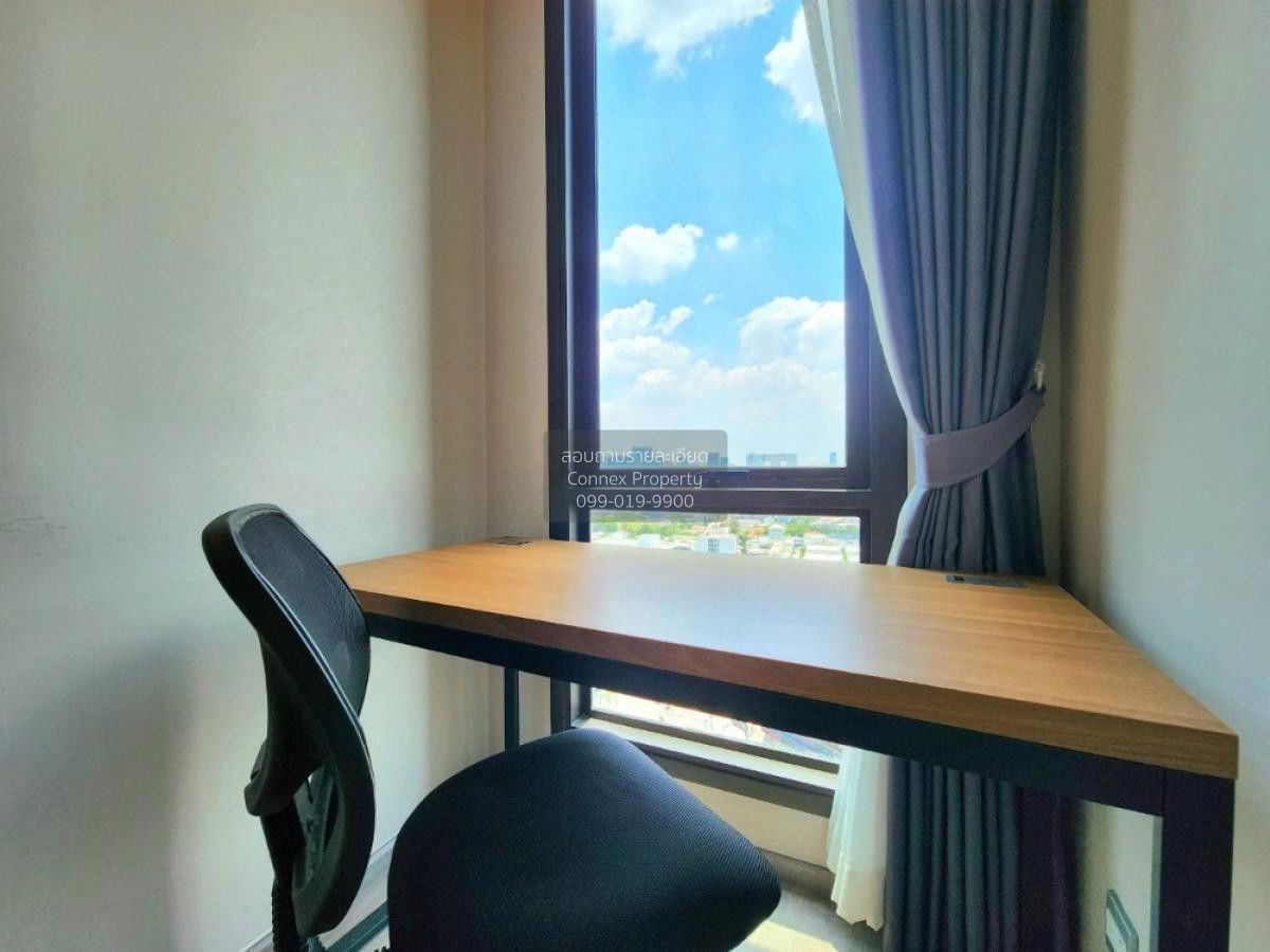 รูป 🔥🔥🔥 เช่าคอนโด  วิซดอม อเวนิว รัชดา - ลาดพร้าว MRT-ลาดพร้าว ลาดยาว เขต จตุจักร กรุงเทพ CX-45017 ✅ ทักไลน์ @connexproperty ตอบทันที ทีมงานมืออาชีพ ✅ 🔥🔥🔥 - รูปที่ 4/7