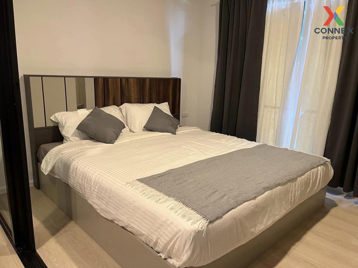 รูป 🔥🔥🔥 เช่าคอนโด  เอ สเปซ เมกา บางพลีน้อย บางพลี สมุทรปราการ CX-98058 ✅ ทักไลน์ @connexproperty ตอบทันที ทีมงานมืออาชีพ ✅ 🔥🔥🔥 - รูปที่ 4/7